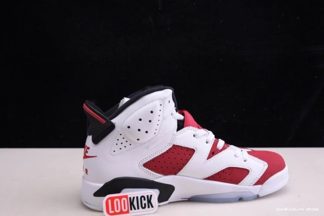 Rep RETRO CT8529-106 6 2021 AIR 'CARMINE' JORDAN 0713